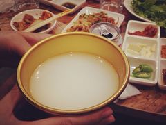 大派屋韩式烤肉-大派屋(桂林路店)