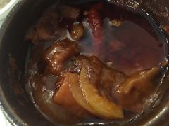 -新侨三宝乐西餐厅(崇文门店)