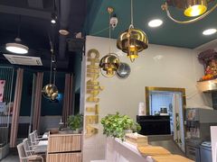 -芒青柠·鲜果甜品茶(双中店)