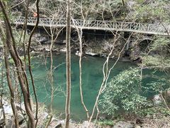 -石台牯牛降景区