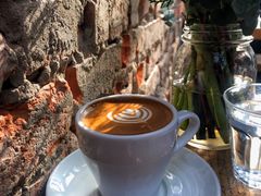 -VOYAGE COFFEE(北锣鼓巷店)