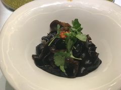 芥末小木耳-粤麓轩餐厅(中信泰富广场店)