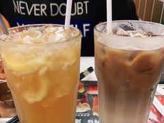 -添利·香港茶餐厅·下午茶(雪象店)