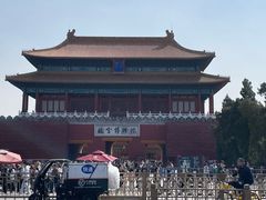 -护国寺小吃(地安门店)