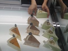 -BanCake·法式千层·拿破仑專門店