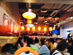 -鲜芋仙(观音桥大融城LG店)