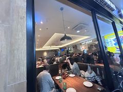 -萨莉亚意式餐厅(龙阳广场店)