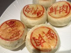 -小厨娘绣中淮扬(大行宫科巷店)