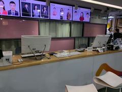 -微笑时刻照相馆·企业合影·商务外拍(北京五道口店)