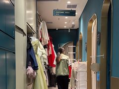 -海马体照相馆(西安高新万达广场店)