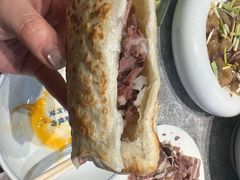 -高玛纳驴肉火烧(河间总店)