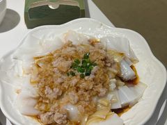 -美极鲜食坊(宝安南路店)