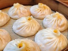 经典上海蟹粉小笼汤包-一品小笼(金融街店)