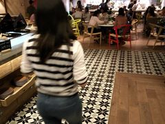 -食百绚全日制餐厅(成都棕榈泉费尔蒙酒店)