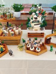 -Doris一站式游轮婚礼船东直营店(外滩店)