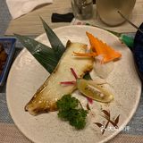 我没有见过。特别推荐他们家的牛舌和刺身哦