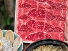 -蘑界·野生菌火锅(深业上城店)