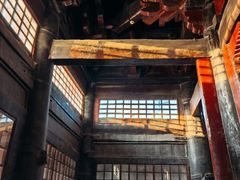 -光岳楼