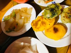 -柳沟豆腐宴69号福豆堂