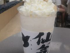 桂花龙吟-BeauTea水仙(coco park店)