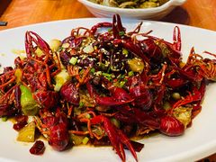-聚在尊味虾皇·夜宵市集(象湖店)