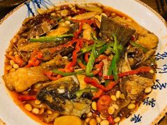 -浔庐餐厅•江西老字号•九江菜(烟水亭店)
