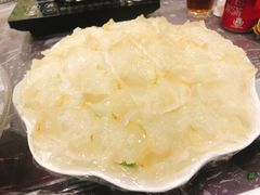 象拔蚌-富来美食(成发大厦店)