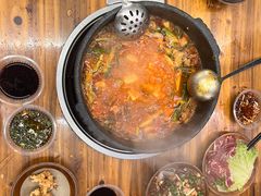 -笔记安顺夺夺粉火锅