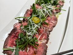 低温慢烤牛肉-黑明餐厅(白鹭洲店)