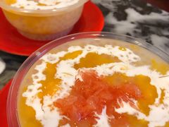杨枝甘露-玫瑰甜品(文明路店)