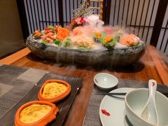 大综合刺身拼盘-古京·臻致料理(月湖店)