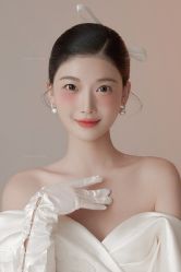 -金夫人婚纱摄影(惠阳店)