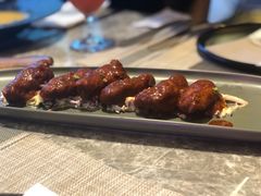-Hurricane's Grill 飓风牛排