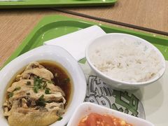 -老乡鸡(阜阳商厦时代广场店)