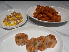 -双合园·海鲜水饺青岛菜(万佳广场店)