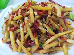 -田记餐馆(富国街店)