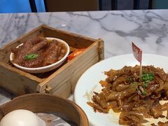 -滋粥楼·顺德菜海鲜茶点(方舟店)