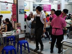 -红大哥水门鸡饭(總店)