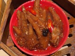 -避风塘(宝山万达店)