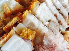 脆皮烧肉-森成美食店(海珠店)