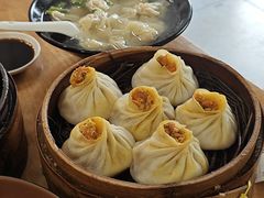 -常鲜德乐购迎桂馒头店(麻巷公寓店)