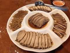 -万宝海鲜舫(劳动公园店)