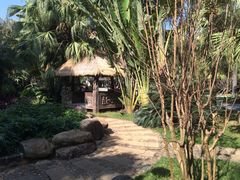 -厦门日月谷温泉渡假村