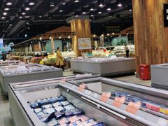 -果蔬好生活超市(乐堤港店)