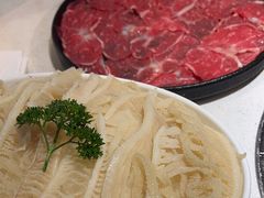 -麻辣空间·清油火锅(万达广场店)