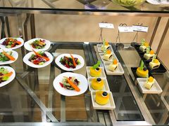 -杭州国际会议中心洲际酒店-菋道海鲜餐厅