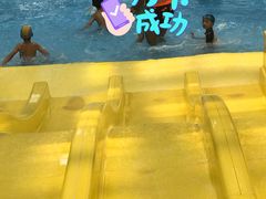 -广州融创水世界