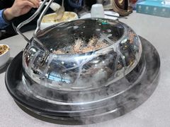 -大锅强·蒸海鲜青岛菜(吾悦广场店)