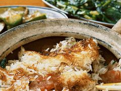 -文记煲仔饭