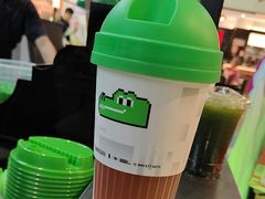 -柠季·手打柠檬茶(静安大悦城北座B1店 )